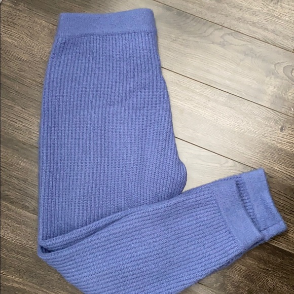 Missguided Premium Knit Joggers - Picture 3 of 5